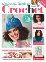 Beginners ́ Guide to Crochet